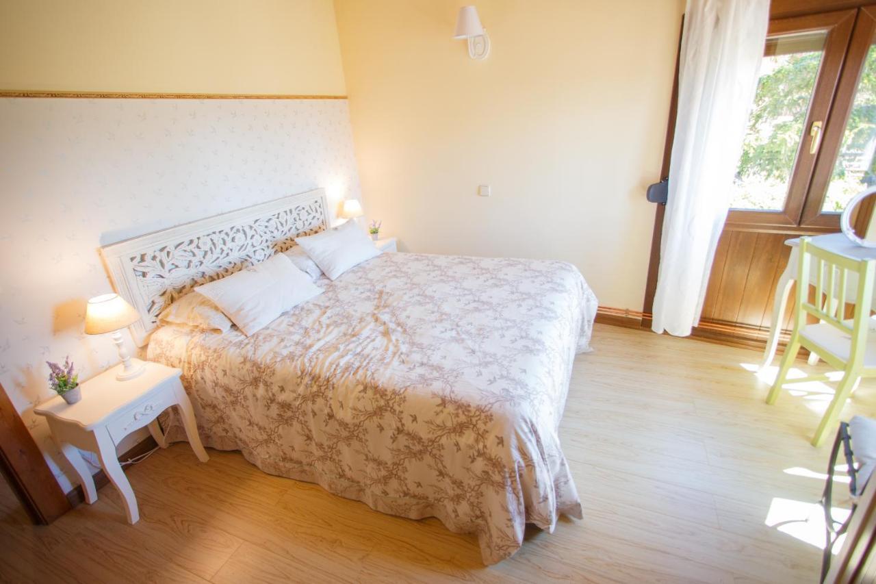 El Bulin De Braojos - Casa Marta Villa Braojos de la Sierra Bagian luar foto